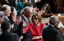 Трамп пен демократтар "дуал дауында" келісімге келе алмады