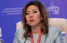 Министр Әбілқасымова сыннан "қорытынды шығаратынын" айтты