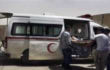 Түзеу колониясындағы өрт: 6 әйел мерт болды