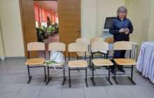 Алматыда "Ұлт тағдыры" бақылаушысына қол жұмсаған