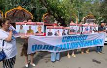 Наразыларды ұстамау "уақытша жылымық" па, реформаға бетбұрыс па?