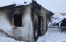 Астанадағы өрттен соң төтенше комитет басшысының орынбасарын жұмыстан алды