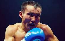 Қанат Ислам карьерасын аяқтай ма