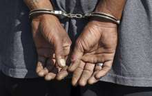 он жыл бұрын кісі өлтірген ер адам ұсталды