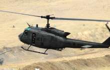 Түркияда тікұшақ апатынан бірнеше адам қаза болды