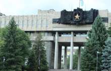 "Қара майор" атанған Борис Керімбаев дүниеден өтті