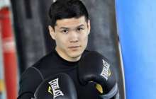 Данияр Елеусінов Головкиннің бұрынғы қарсыласымен рингке шығады