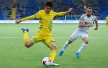 Суперкубок үшін өтетін ойынға сақадай саймыз