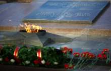 КСРО батыры Боран Нысанбаевтың жерленген басқа жері табылды ма?