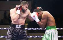 Қазақстандық боксшы Тищенконы жекпе-жекке шақырды