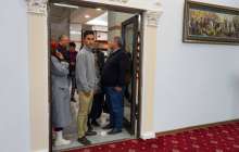 Президент сайлауы 2019: алғаш дауыс берген қазақстандық