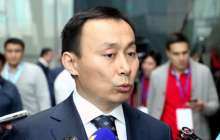 Асылжан Мамытбеков қызметінен босатылды