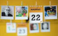 22 Наурыз: атаулы күндер, тарихи оқиғалар, танымал есімдер