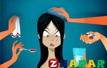 Әрбір үйге қажетті дәрілер және алғашқы амалдар және алғашқы көмек