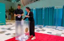 Қазақстан президенті сайлауы 2019: тікелей видеотрансляция