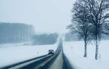 12-ақпанға арналған ауа-райы болжамы