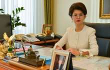 Балаева көпбалалы отбасыларға 21 мың теңге жәрдемақы қалай төленетінін түсіндірді