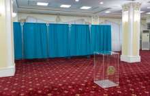 Қасым-Жомарт Тоқаев баратын учаскеде кім бірінші болып дауыс берді