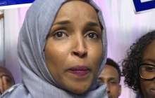 АҚШ конгресі мүшесі антисемиттік сөзі үшін кешірім сұрады