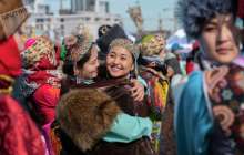 Ұлыстың ұлы күні: Наурыз мейрамы туралы мақал-мәтелдер