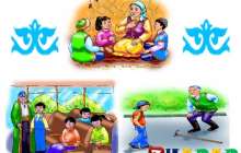 Қазақ тілінен сабақ жоспары: «Жақсы» деген немене? №1 (3 сынып, I тоқсан, 2 бөлім) » ZHARAR