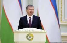 Мирзияев күш құрылымдары басшыларын ауыстырды