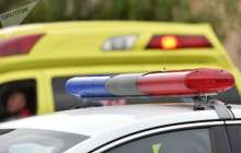 Атамбаев жақтастары мен милиция арасында тағы да қақтығыс басталды