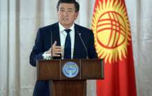 Атамбаев енді ауыр қылмысқа күдікті