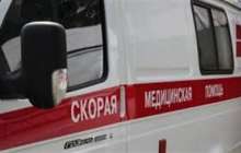 Семейде 38 жастағы әйел бесінші қабаттан құлап көз жұмды