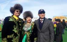 Қанат Ислам Назарбаевтың шешімі жайлы: дүние тоқтап қалғандай болды