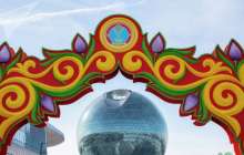 Біз астаналықтар болып қала береміз – Сұлтанов елордалықтарға үндеу жасады