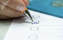 бюллетень бүлінсе не істеу керек, жарамсыз бюллетень