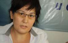 БҰҰ адам құқығы комитеті белсенді Инсенованың арызына қатысты шешім шығарды