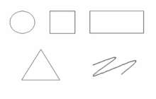 Өзіңізге ұнайтын фигураны таңдап, өзіңіздің қандай екеніңізді біліңіз