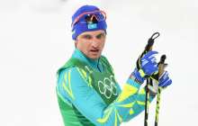 Атақты шаңғышы Австрияда допинг тексерісі кезінде ұсталды