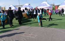 Нұрсұлтандықтар мейрамды қалай тойлап жатыр?