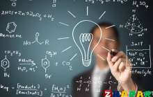 Реферат: Әдебиет | Ата бабаларымыздан қалған асыл қазына » ZHARAR