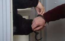 Шымкент тұрғынын өртеп жіберген қаскүнем ұсталды