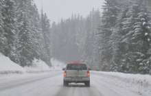 Еліміздің басым аумағында тұман мен көктайғақ күтіледі