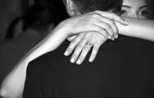 бойжеткен сүйіктісін қатерлі ісіктен аман алып қалды