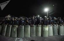 Жээнбеков Атамбаевтың үйіне жасалған шабуылға қатысты түсініктеме берді