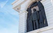 Назарбаевтың Нұр-Сұлтандағы ескерткіші: құрылыс жайлы не белгілі  