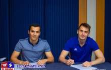 «Ақжайық» футбол клубының кейбір ойыншылары еңбек шартын ұзартты