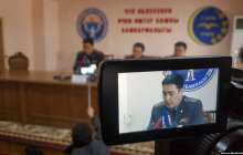 Кой-Таштағы оқиғада милиция басқармасы басшысы ауыр жараланған