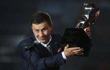 "Мен қазақпын": Головкин қазақ тілінде өлең оқыды