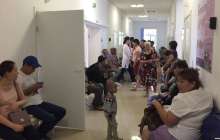 Денсаулық сақтау саласына бюджеттен бір триллион теңгеден астам қаржы бөлінген