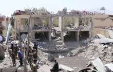 Кабулдағы жарылыстан ондаған адам қаза тапты