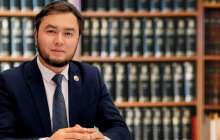 Қазақтың дархан мінезді қасиеттері жүрегімді жаулап алған