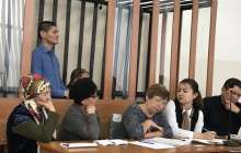 Ақтөбеде "терроризмді насихаттады" деген екі адамға үкім шықты