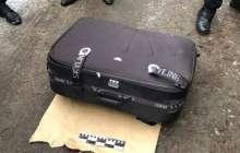 Қоқыс жәшігінен өлген әйелдің денесі табылды